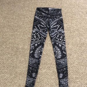 Niyama sol leggings